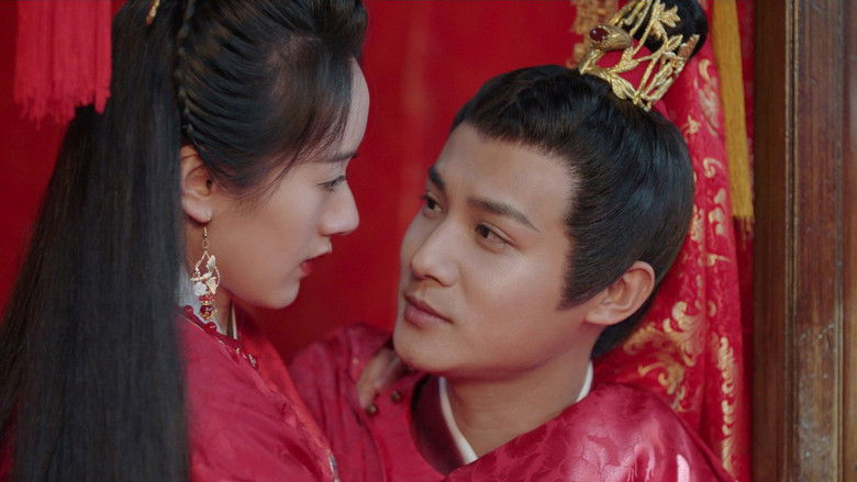 Still image for My Sassy Princess season 1 episode 20: Episode 20 Still image for My Sassy Princess season 1 episode 20: Episode 20