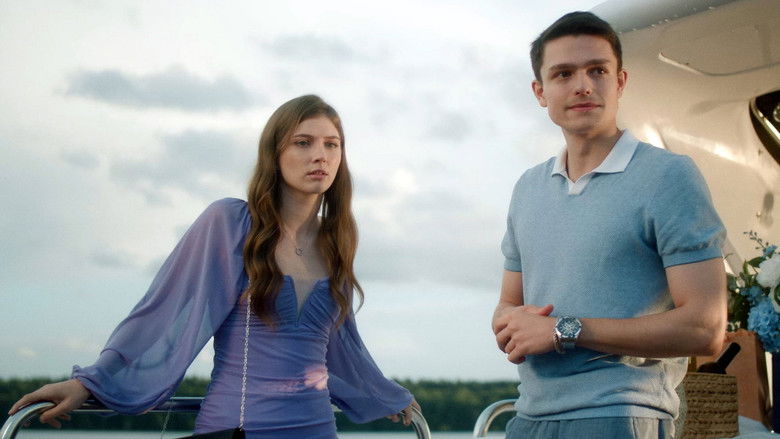 Still image for Многогранники season 1 episode 1: Episode 1