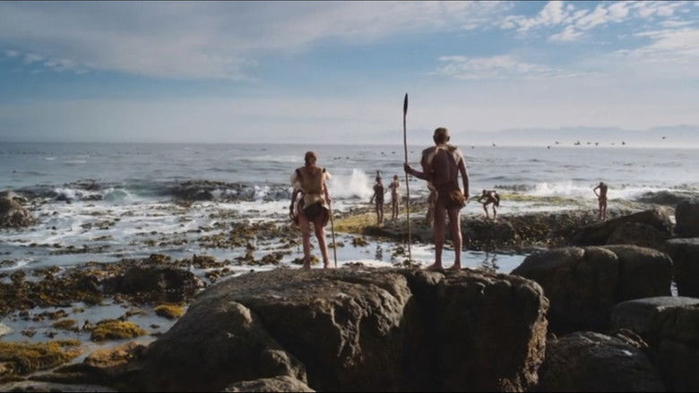 Still image for The Great Human Odyssey season 1 episode 2: The Adaptable Ape