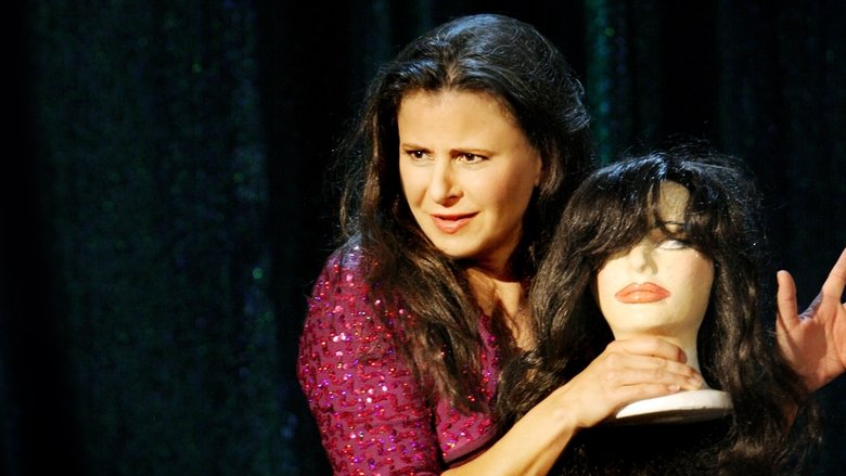 Tracey Ullman: Live and Exposed (2005)