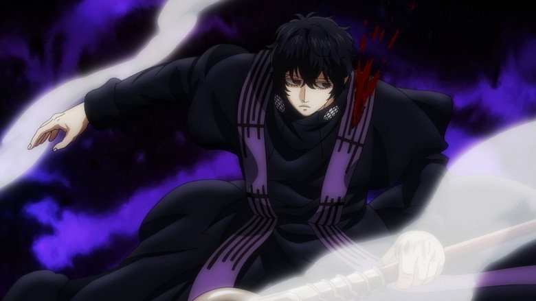 Still from Record of Ragnarok - Season 3 Episode 9