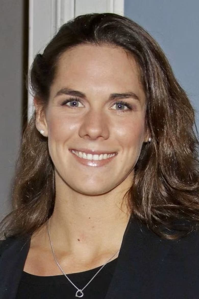 Kira Walkenhorst portrait image