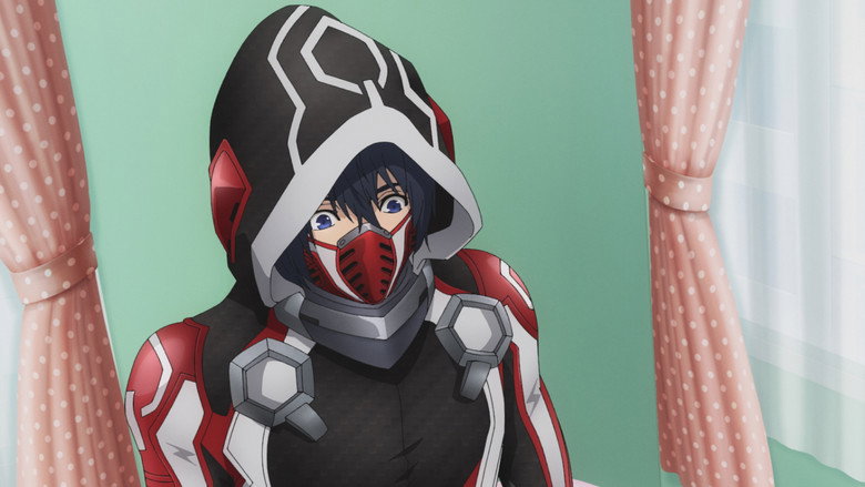 Still from Platinum End - Season 1 Episode 6