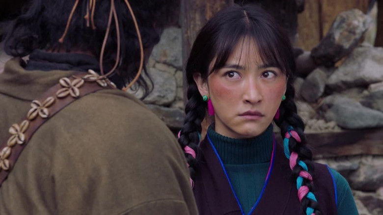 Still image for 雪莲花盛开的地方 season 1 episode 5: Episode 5