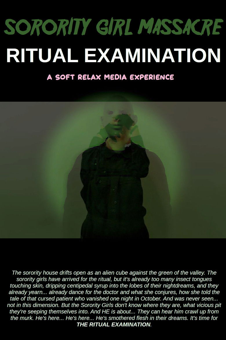 Imatge de Sorority Girl Massacre: Ritual Examination