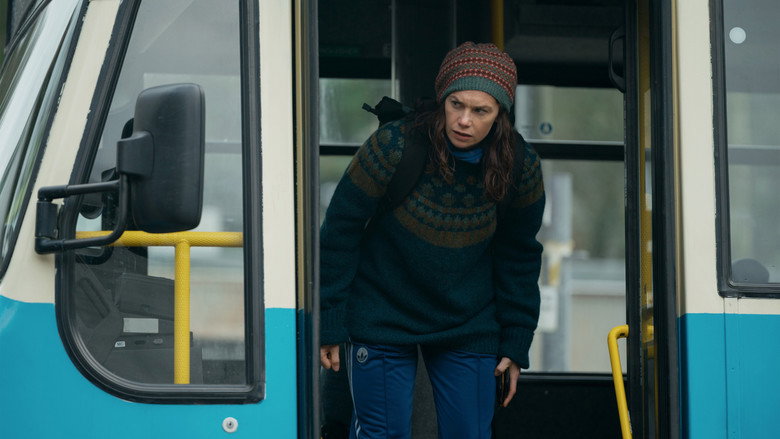 Still from Down Cemetery Road - Season 1 Episode 8