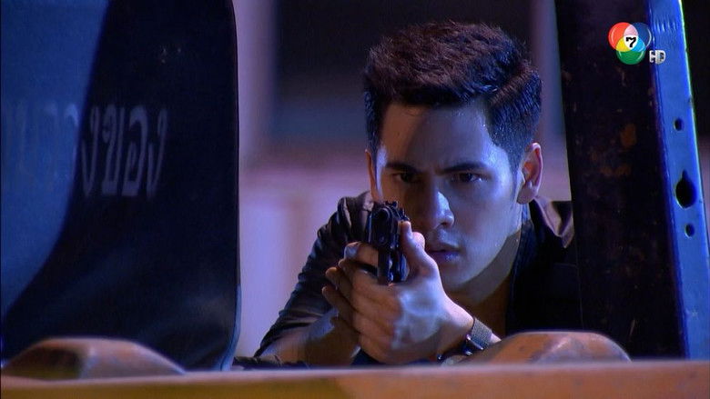 Still image for Beauty On the Run season 1 episode 14: Episode 14 Still image for Beauty On the Run season 1 episode 14: Episode 14