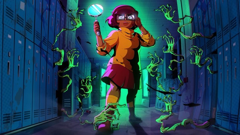 Voir Velma en streaming vf sur streamizseries.com