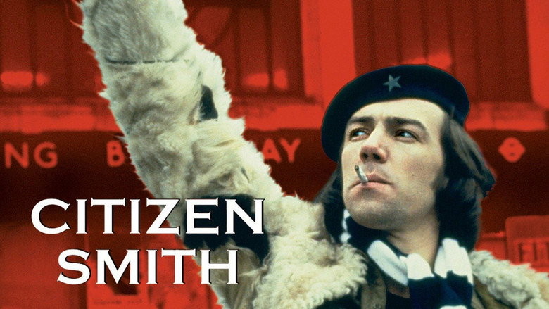 Citizen Smith Photo 3