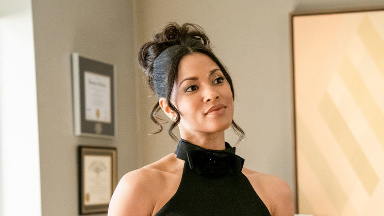 Still from Suits LA - Season 1 Episode 9