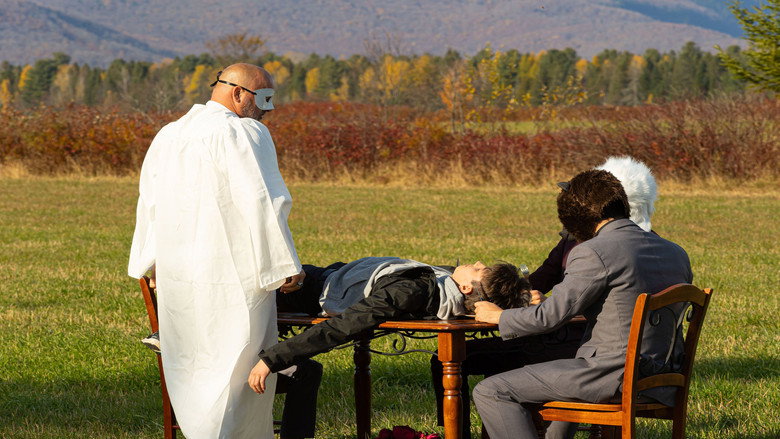 Imatge de The Hiker Hunter