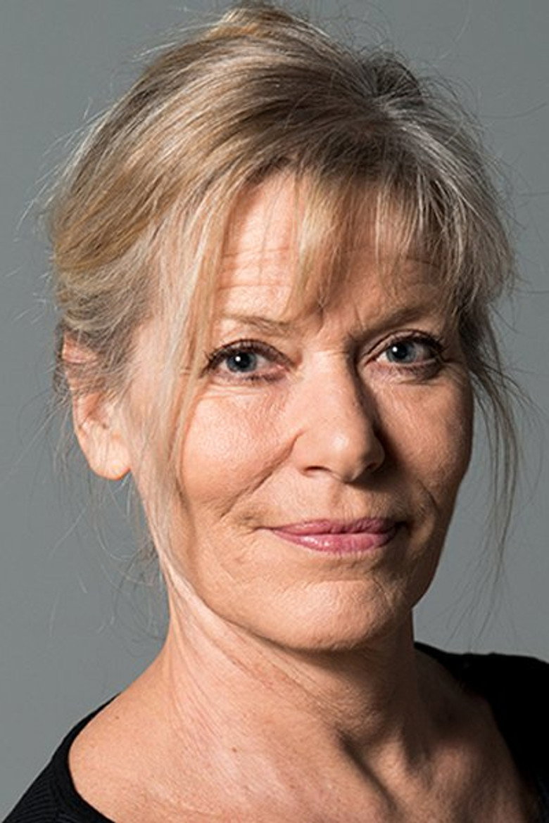 Marianne Mortensen photo 3