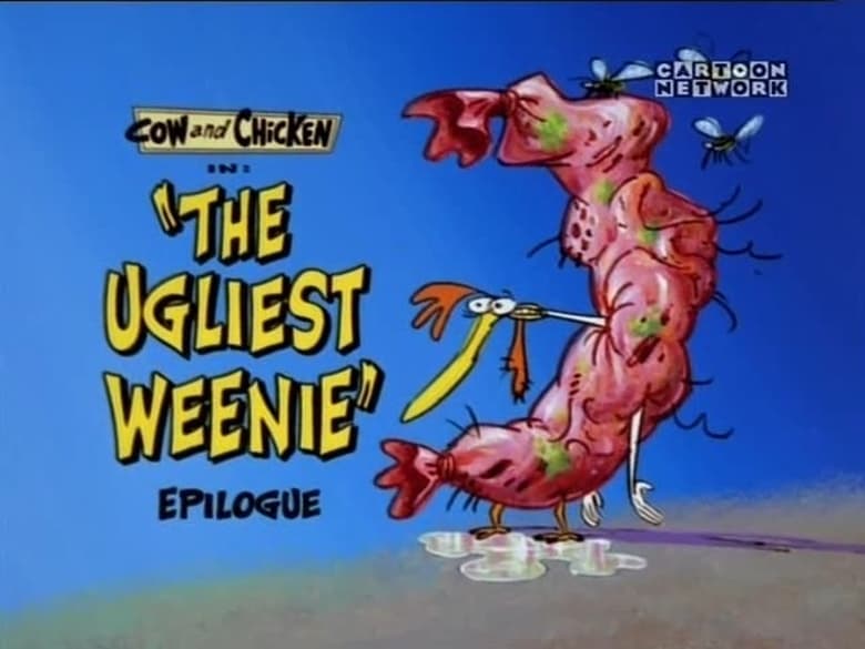 The Ugliest Weenie - Epilogue