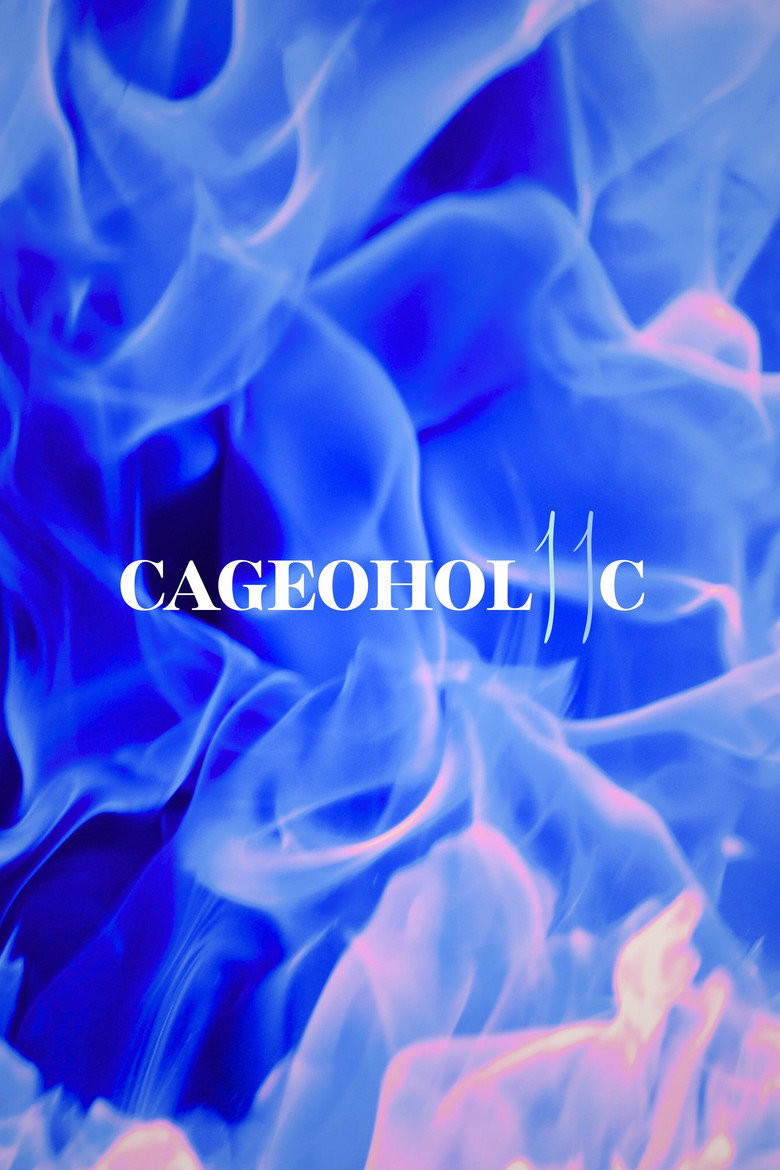 Imatge de Cageoholic: Rebirth