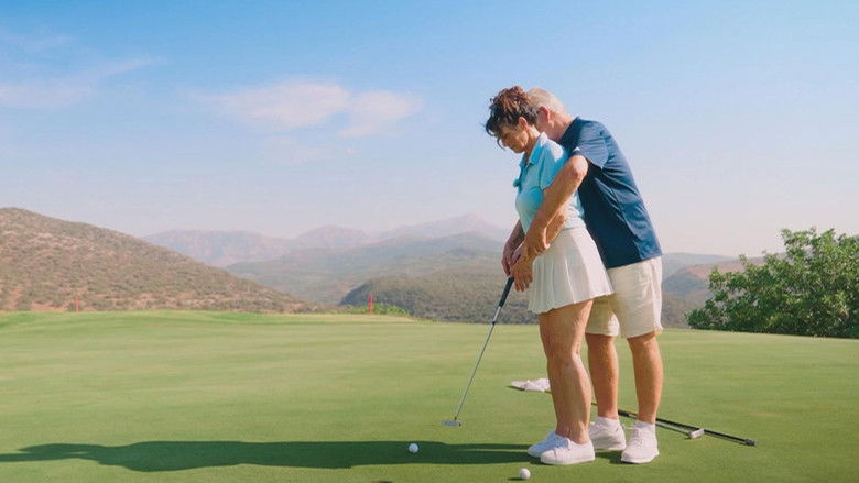 Still image for Golden Bachelor season 1 episode 5: Episode 5