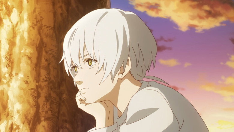 Still from 不滅のあなたへ - Сезон 3 Епизод 10
