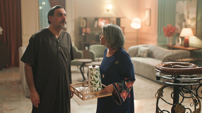 Still from A Camel-Sized Oops!