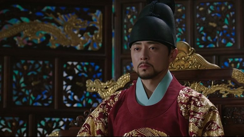 Still image for Captivating the King season 1 episode 11: Episode 11 Still image for Captivating the King season 1 episode 11: Episode 11