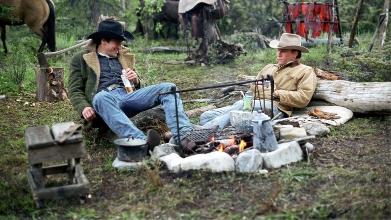 Brokeback Mountain (2005)