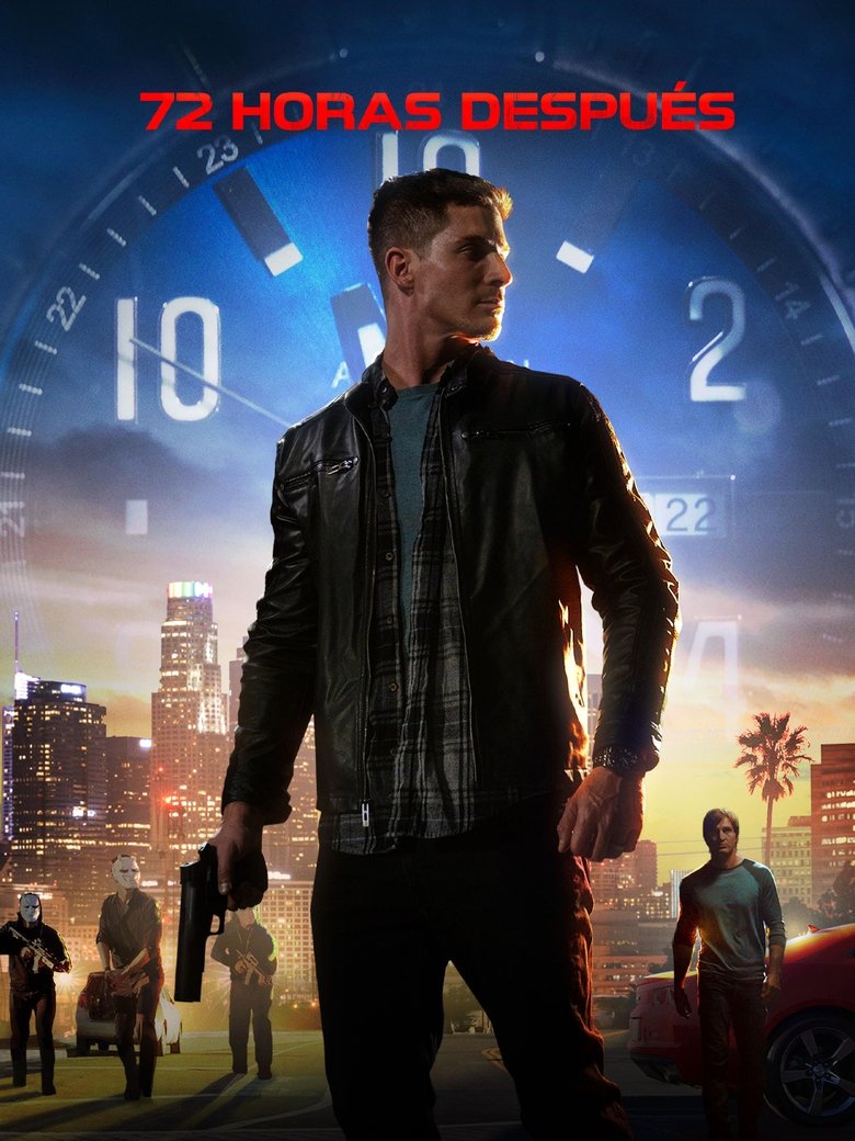 72 Horas Después