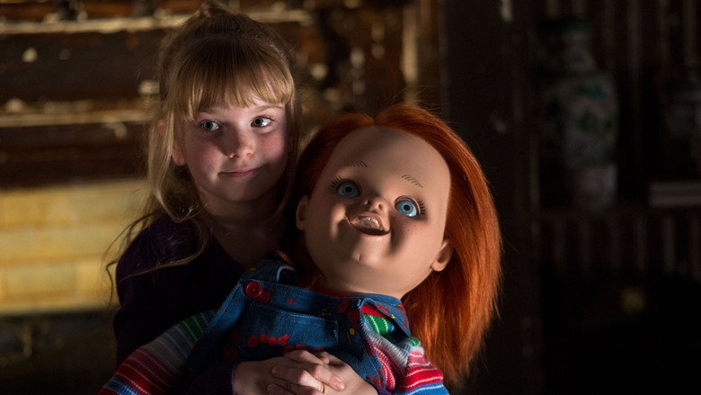 Imatge de Curse of Chucky