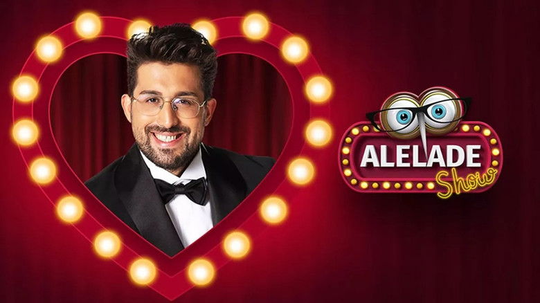 Still image for Doğu Demirkol ile Alelade Show season 1 episode 1: Episode 1