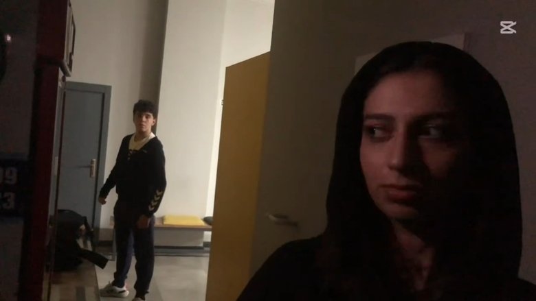 Midnight Thief (2024)