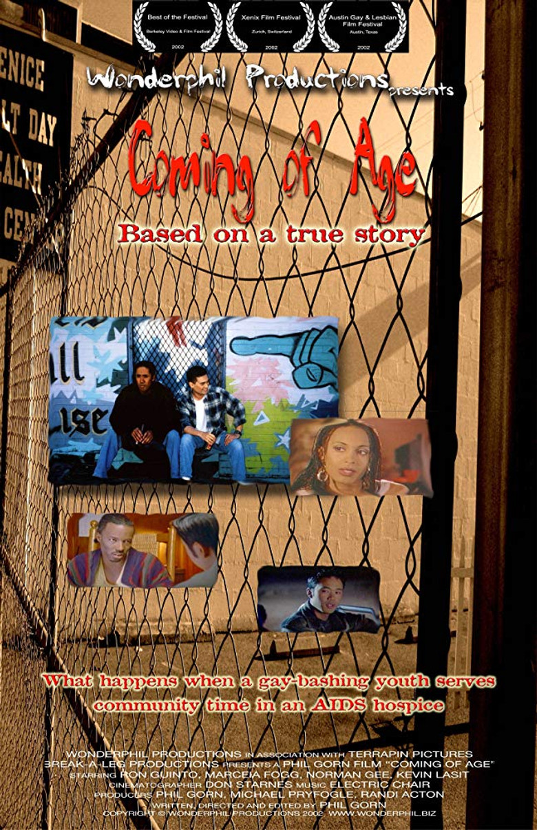 Imatge de The Night Always Wins