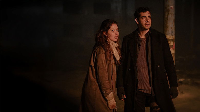 Image d'arrière-plan 1 du film Snare of Evil