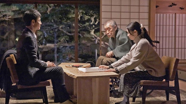 Still image for 混声の森 season 1 episode 2: Episode 2