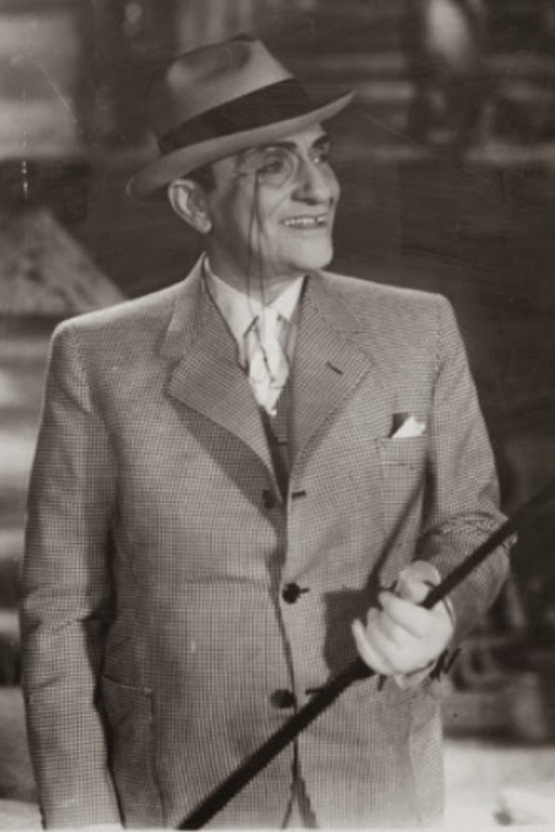 Florencio Parravicini photo 2