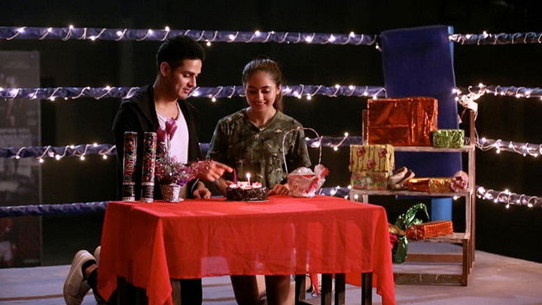 Still image for Love on the Run season 1 episode 9: Till death do us apart