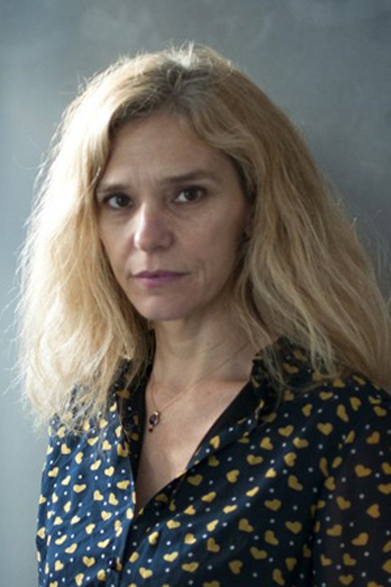 Maria Skoula photo 3
