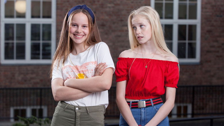 Still image for The Class season 1 episode 51: Sports nerds Still image for The Class season 1 episode 51: Sports nerds