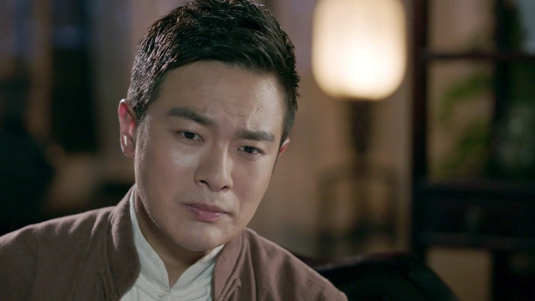 Still image for 再造之恩 season 1 episode 8: Episode 8