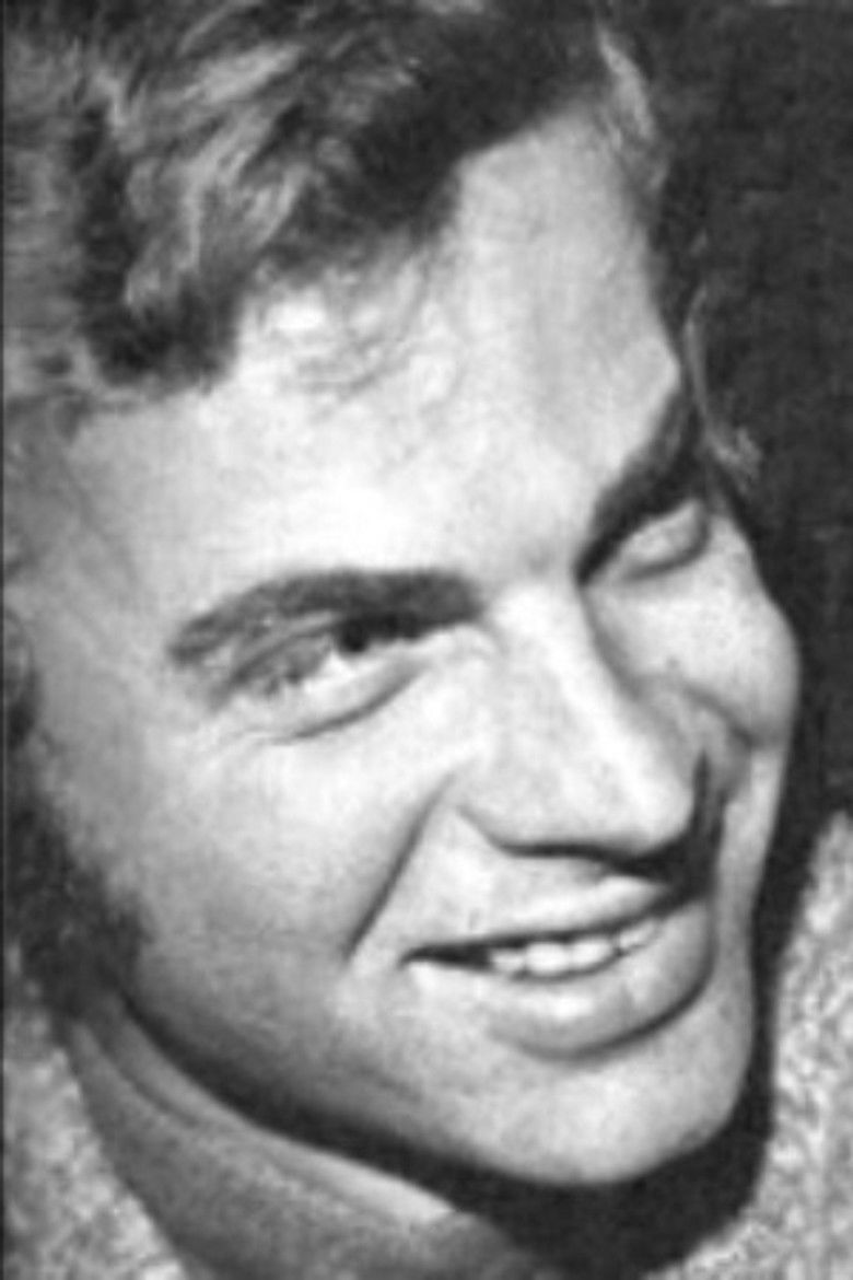 Wladimir Nikolaief portrait image