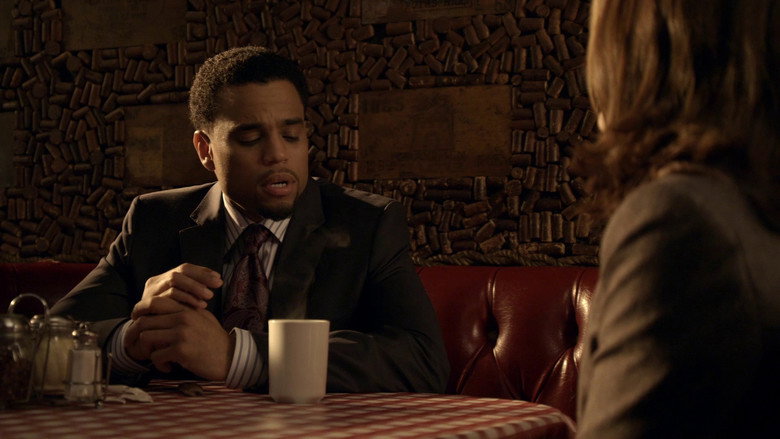 Still from FlashForward - Season 1 Episode 18