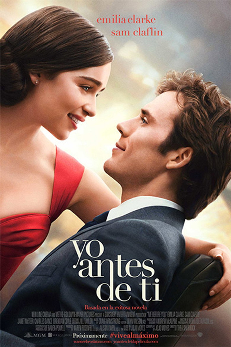 Póster la Película