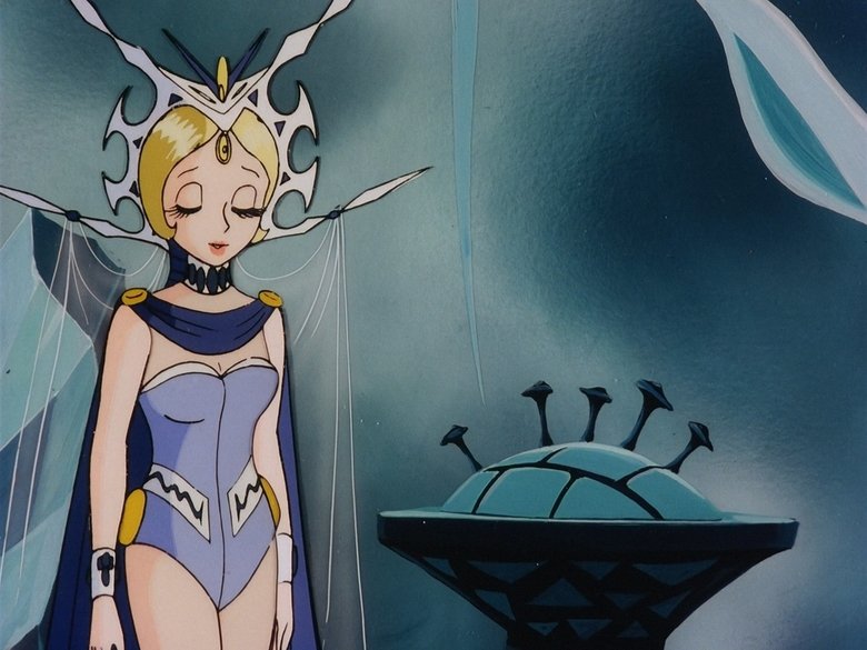 Still image for Astro Boy season 1 episode 9: The Crystal of the Desert Still image for Astro Boy season 1 episode 9: The Crystal of the Desert