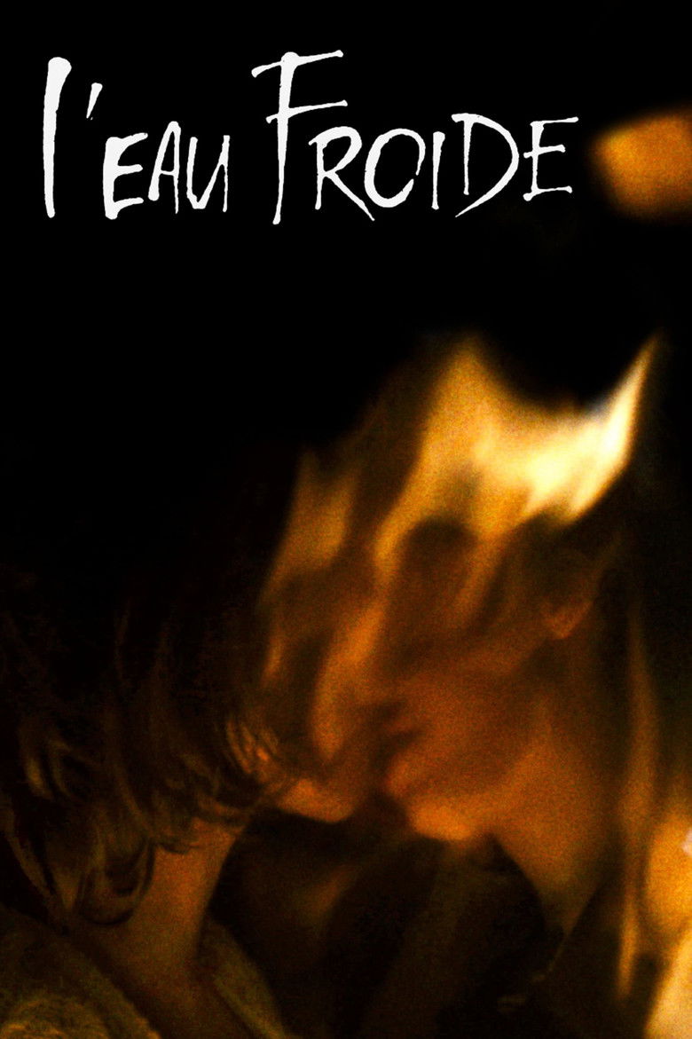 Imatge de L'Eau froide