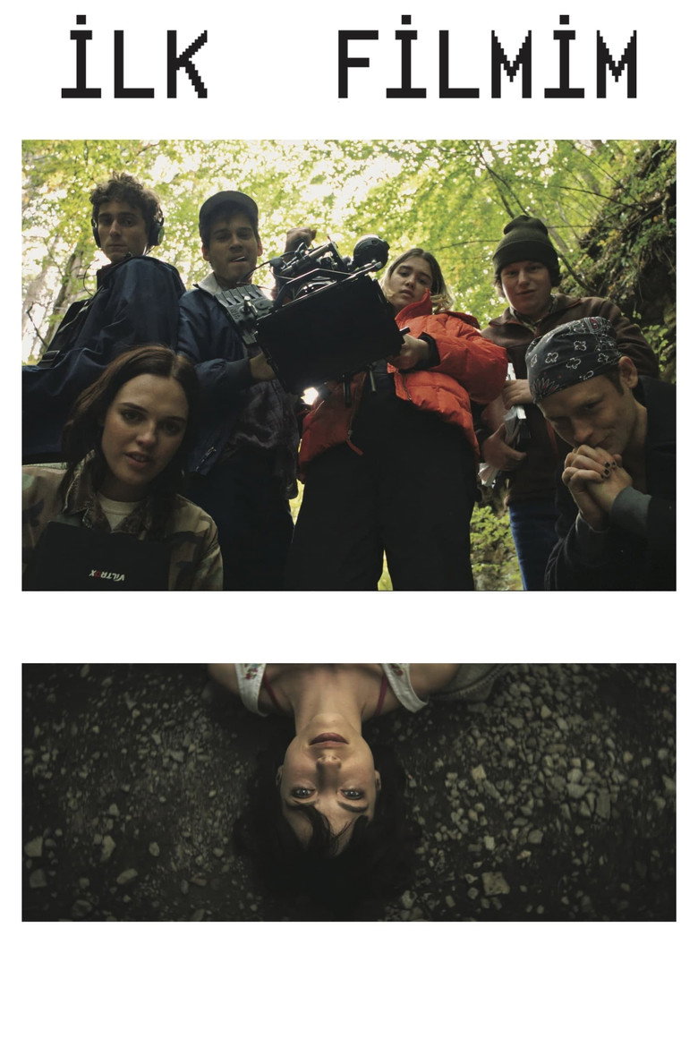 İlk Filmim