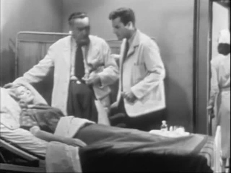 Still image for Tales of Tomorrow season 1 episode 38: The Miraculous Serum