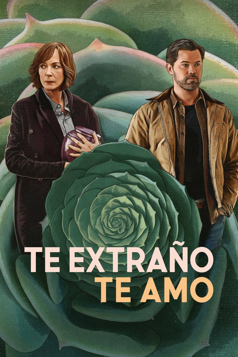Póster la Película