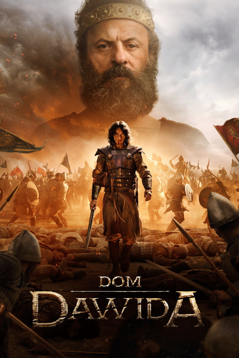 Dom Dawida