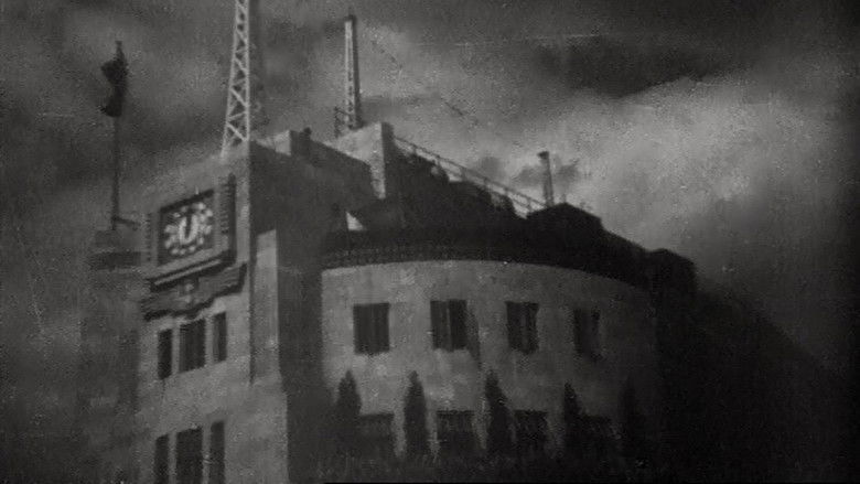 Imatge de Death at Broadcasting House