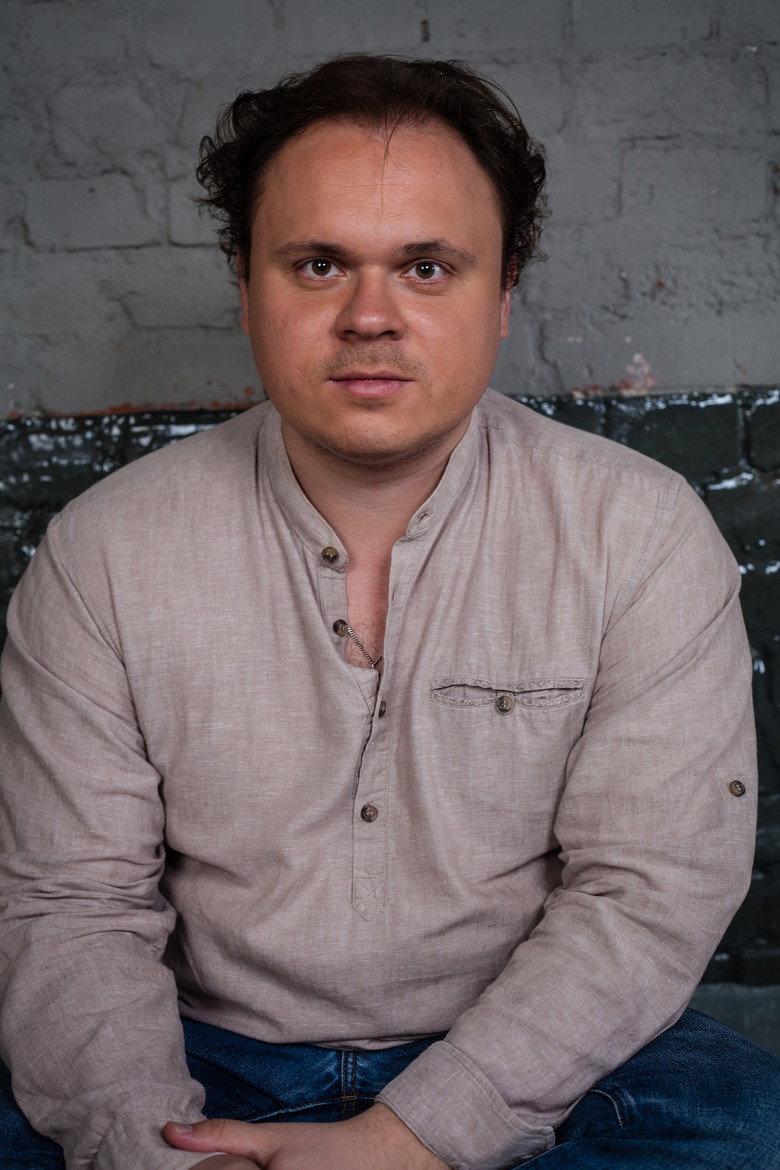 Maksim Maltsev photo 2