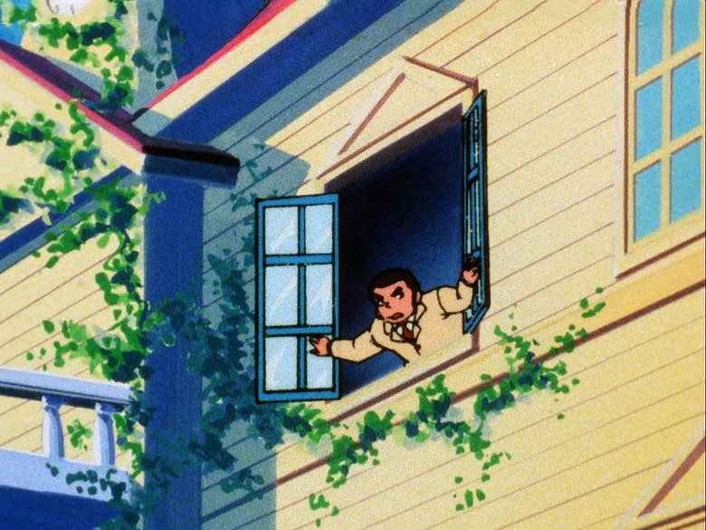 Still from Urusei Yatsura - Season 1 Episode 97