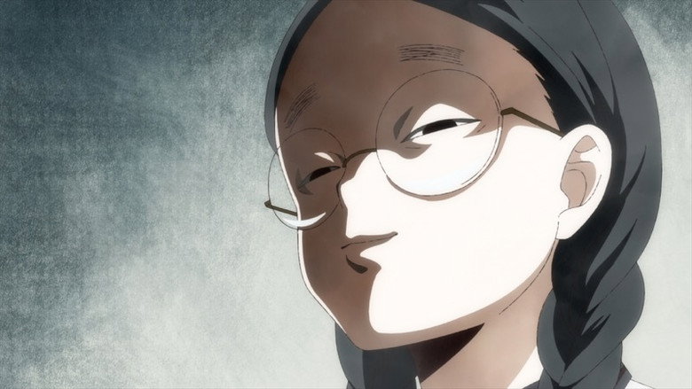 Still from Asobi Asobase - workshop of fun - - Season 1 Episode 3