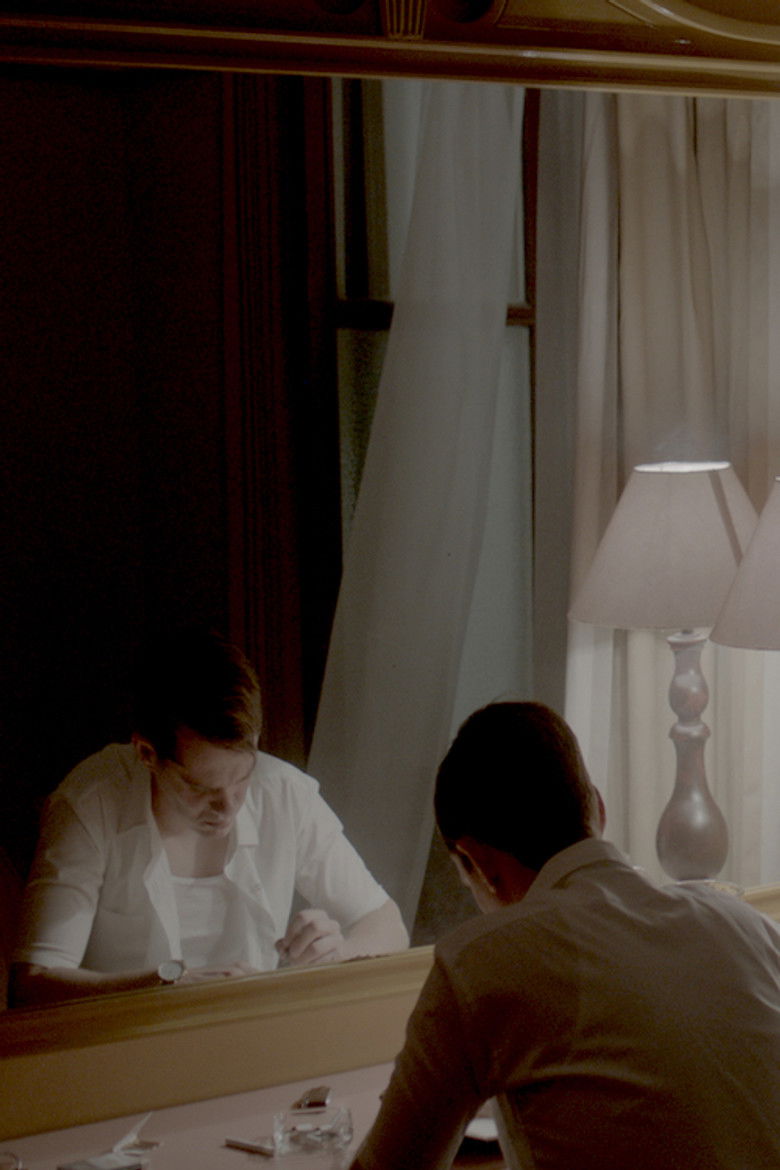 Imatge de El Fantasma