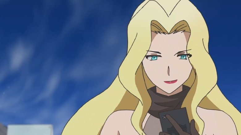 Still image for The Silver Guardian season 1 episode 8: Suigin Becomes the Last Tomb Guardian! Still image for The Silver Guardian season 1 episode 8: Suigin Becomes the Last Tomb Guardian!